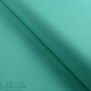 Tissu lycra mat - Oekotex Sélection Les Filles à Pois - Mercerie et Tissus - 52