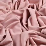 Tissu lycra mat - Oekotex Sélection Les Filles à Pois - Mercerie et Tissus - 63