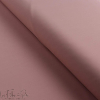 Tissu lycra mat - Oekotex Sélection Les Filles à Pois - Mercerie et Tissus - 60