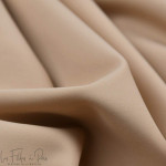 Tissu lycra mat - Oekotex Sélection Les Filles à Pois - Mercerie et Tissus - 66