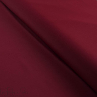 Tissu lycra mat - Oekotex Sélection Les Filles à Pois - Mercerie et Tissus - 77