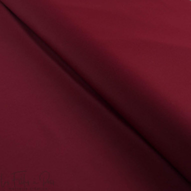 Tissu lycra mat - Oekotex Sélection Les Filles à Pois - Mercerie et Tissus - 77