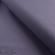 Tissu jersey coton uni - Oeko-Tex ® et GOTS