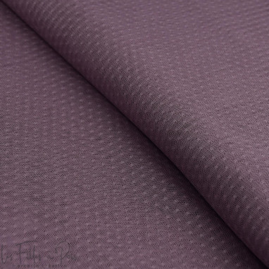 Tulle plumetis souple uni - 10 couleurs - Oekotex Autres marques - Tissus et mercerie - 1
