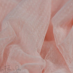 Tulle plumetis souple uni - 10 couleurs - Oekotex Autres marques - Tissus et mercerie - 8