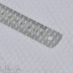 Tulle plumetis souple uni - 10 couleurs - Oekotex Autres marques - Tissus et mercerie - 19