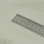 Tulle plumetis souple uni - 10 couleurs - Oekotex Autres marques - Tissus et mercerie - 30