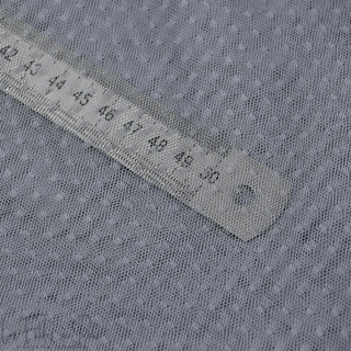 Tulle plumetis souple uni - 10 couleurs - Non renouvelé Autres marques - Tissus et mercerie - 42