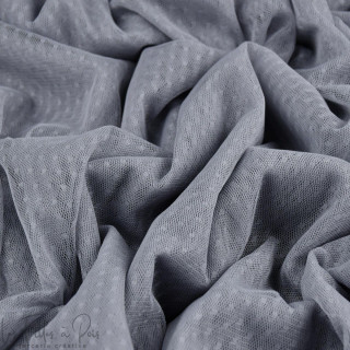 Tulle plumetis souple uni - 10 couleurs - Non renouvelé Autres marques - Tissus et mercerie - 43