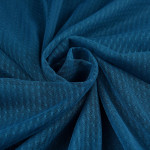 Tulle plumetis souple uni - 10 couleurs - Oekotex Autres marques - Tissus et mercerie - 45
