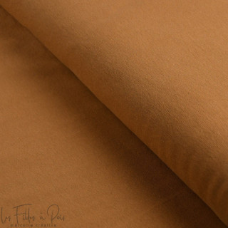 Bord côtes jersey tubulaire - 25cmx70cm  - Oeko-Tex ®  - 50