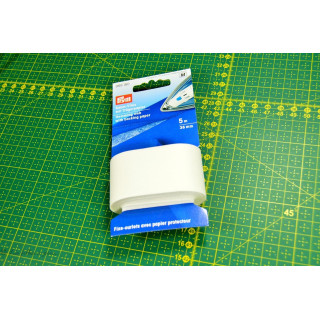Entoilage fixe ourlet blanc - 30mm - Prym ® Prym ® - Mercerie - 1