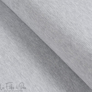 Tissu jersey gaufré uni - Oeko-Tex ® Autres marques - Tissus et mercerie - 1