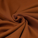 Tissu jersey gaufré uni - Oeko-Tex ® Autres marques - Tissus et mercerie - 23