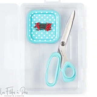 Kit débutant "Couture" menthe - 651222 - Prym Prym : mercerie couture et accessoires de qualité - 3