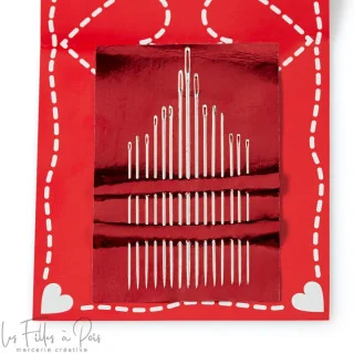 Kit débutant "Couture" menthe - 651222 - Prym Prym : mercerie couture et accessoires de qualité - 5