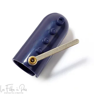 Dé à tricoter avec 4 guide-fils – Prym 624147 Prym : mercerie couture et accessoires de qualité - 2