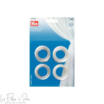 Oeillet à rideau "Click" - 40mm - Argenté mat - 526606 - Prym ® Prym ® - Mercerie - 2