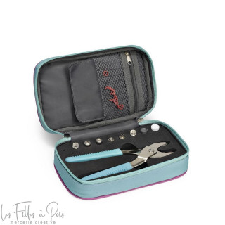 Trousse VARIO Love - 612409 - Prym® Prym ® - Mercerie - 1