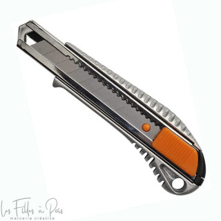 Fiskars Cutter professionnel en métal - Fiskars ® Fiskars ® - Ciseaux et outils de coupe - 1