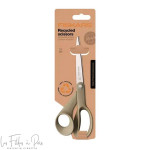 Ciseaux classic recyclés universels - 21cm - Fiskars ® Fiskars ® - Ciseaux et outils de coupe - 3