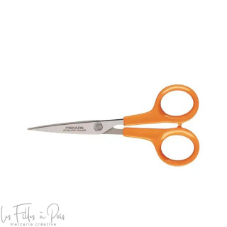 Ciseaux Fiskars ® classic universels  recyclés - 21cm Fiskars ® - Ciseaux et outils de coupe - 1