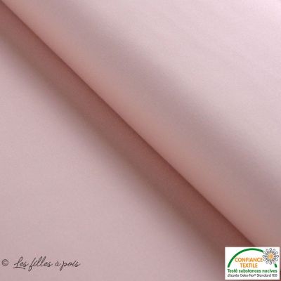 Tissu sergé de coton stretch - Oeko-Tex ® Autres marques - Tissus et mercerie - 9
