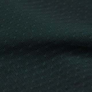 Tulle plumetis souple uni - 10 couleurs - Non renouvelé Autres marques - Tissus et mercerie - 55