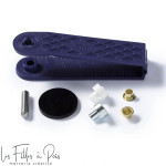 Oeillets à sertir avec outils de pose - Rond - 4mm - Prym ® Prym ® - Mercerie - 5