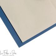 Papier carbone - Blanc et bleu - 610464 - Prym ®  - 2