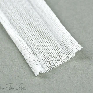 Filets de protection pour cônes de fil – Lot de 12 – Anti-dévidage Madeira : fils à broder de qualité supérieure - 2