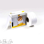 Perfobande bundix - 70mm - 50m - Vlieseline ® Vlieseline ® - Entoilages et ouate - 2