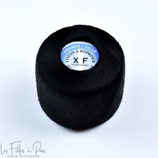 Fil à repriser X.F - Fil au chinois Fil Au Chinois : fils de couture d'exception - 6