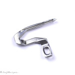 Boucleur inférieur pour surjeteuse PFAFF e-Element 1230 OL  - 2
