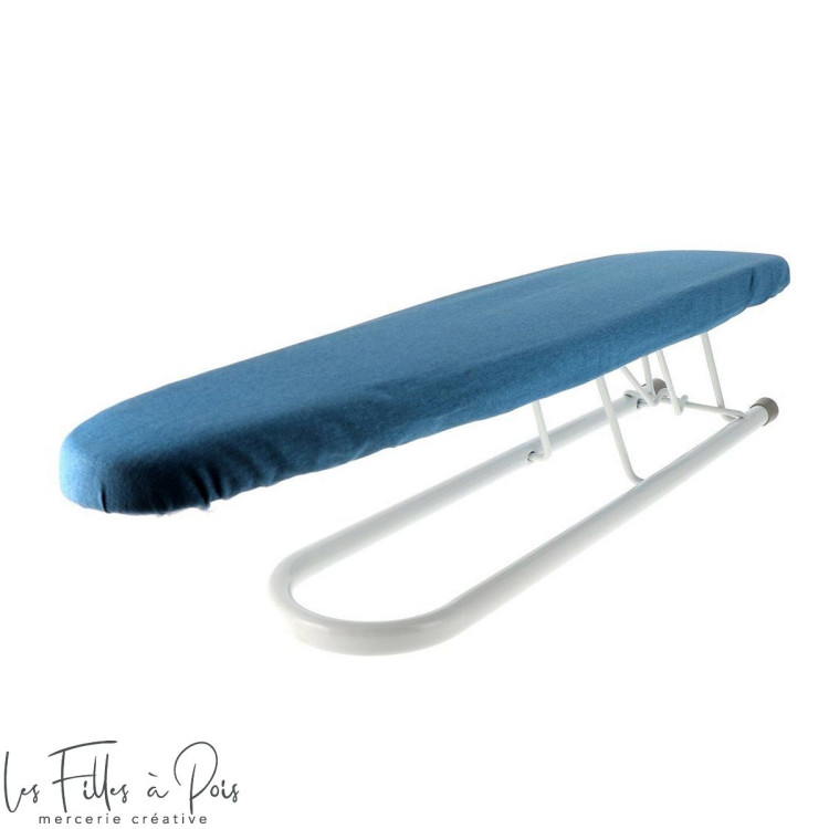 Tábua de engomar de mesa Mini jeannette - Bohin Bohin France ® - Mercerie - 1 Tábua de engomar de mesa Mini jeannette - Bohin Bohin France ® - Mercerie - 1