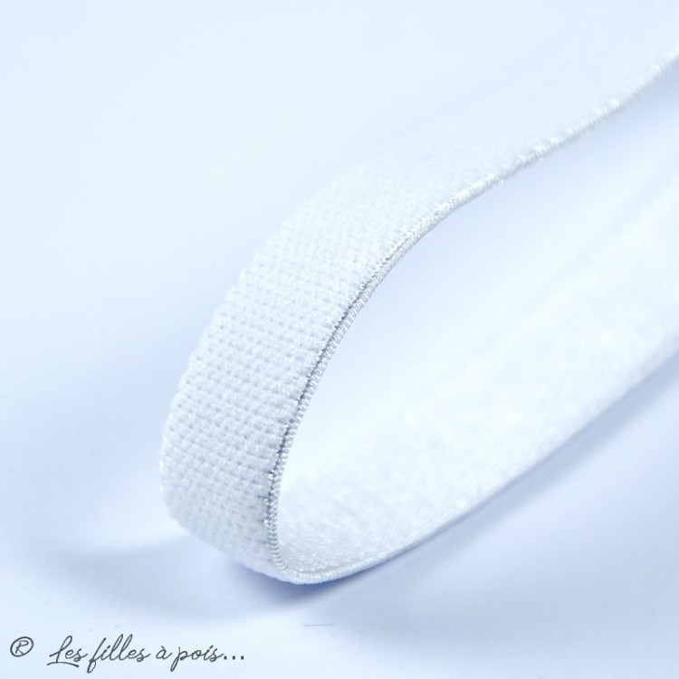 Elastique lingerie pour bretelle ultra résistant - 10mm Autres marques - Tissus et mercerie - 4 Elastique lingerie pour bretelle ultra résistant - 10mm Autres marques - Tissus et mercerie - 4