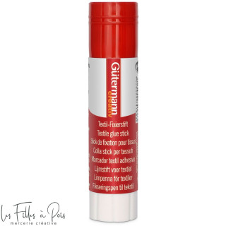 stick de fixation pour tissus - Gutermann Bohin France ® - Mercerie - 1