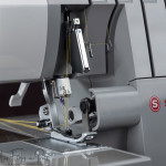 Surjeteuse HD0405S Heavy Duty - Singer ® Singer ® - Machines à coudre, à broder et à surjeter - 3