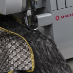 Surjeteuse HD0405S Heavy Duty - Singer ® Singer ® - Machines à coudre, à broder et à surjeter - 7