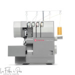 Surjeteuse HD0405S Heavy Duty - Singer ® Singer ® - Machines à coudre, à broder et à surjeter - 2