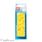 Boutons pression plastique Color snap recharge x30 sans outil de pose 12.4mm - Prym ® Prym ® - Mercerie - 1