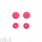 Boutons pression plastique Color snap recharge x30 sans outil de pose 12.4mm - Prym ® Prym ® - Mercerie - 17