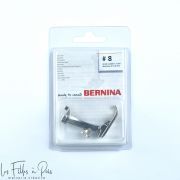 Pied presseur Bernina jeans No 8 - 0084537300 BERNINA ® - Machines à coudre, à broder et à surjeter - 3