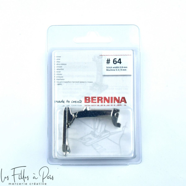 Pieds Pour Machine à Coudre Brother Pied De Biche Pour Machine à Coudre Brother, Babylock, Singer Brother Foot Presser