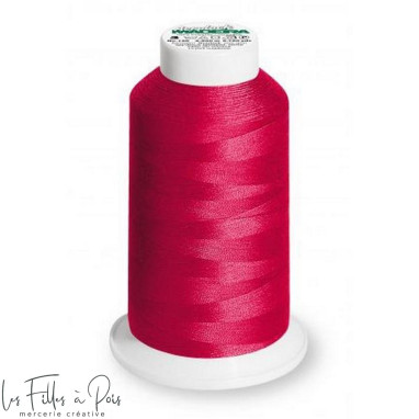 Fil surjeteuse et recouvreuse Aerolock - Madeira ® - 2500m Madeira ® - Fils à broder, à coudre et entoilage - 39