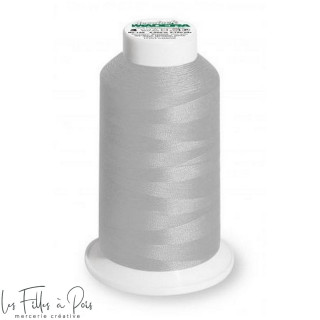 Fil surjeteuse et recouvreuse Aerolock - Madeira ® - 2500m Madeira ® - Fils à broder, à coudre et entoilage - 40