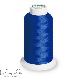 Fil surjeteuse et recouvreuse Aerolock - Madeira ® - 2500m Madeira ® - Fils à broder, à coudre et entoilage - 46