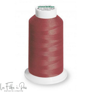 Fil surjeteuse et recouvreuse Aerolock - Madeira ® - 2500m Madeira ® - Fils à broder, à coudre et entoilage - 14