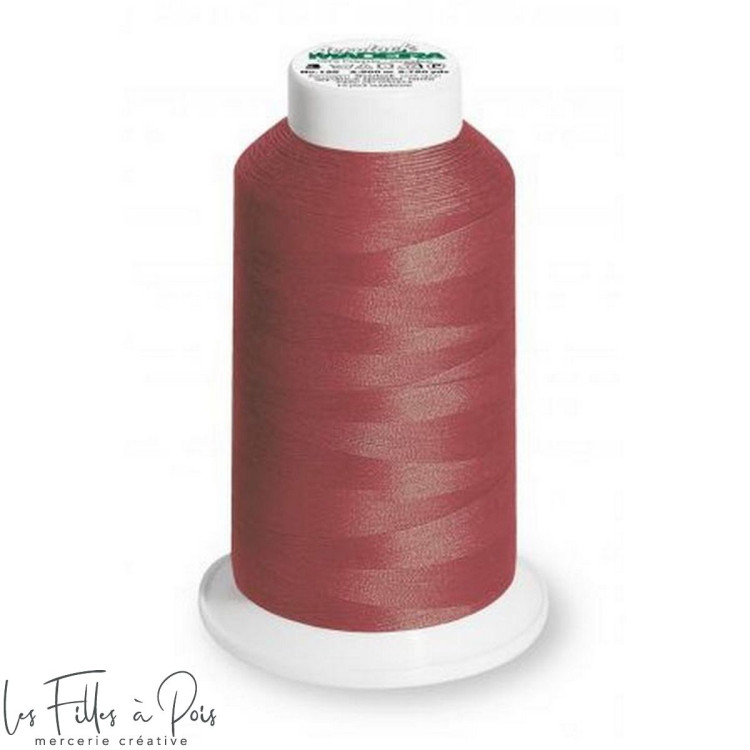Fil surjeteuse et recouvreuse Aerolock - Madeira ® - 2500m Madeira ® - Fils à broder, à coudre et entoilage - 14