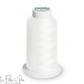 Fil surjeteuse et recouvreuse Aerolock - Madeira ® - 2500m Madeira ® - Fils à broder, à coudre et entoilage - 49